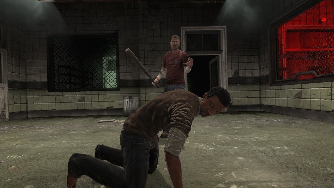 Image: Konami / Saw Wiki