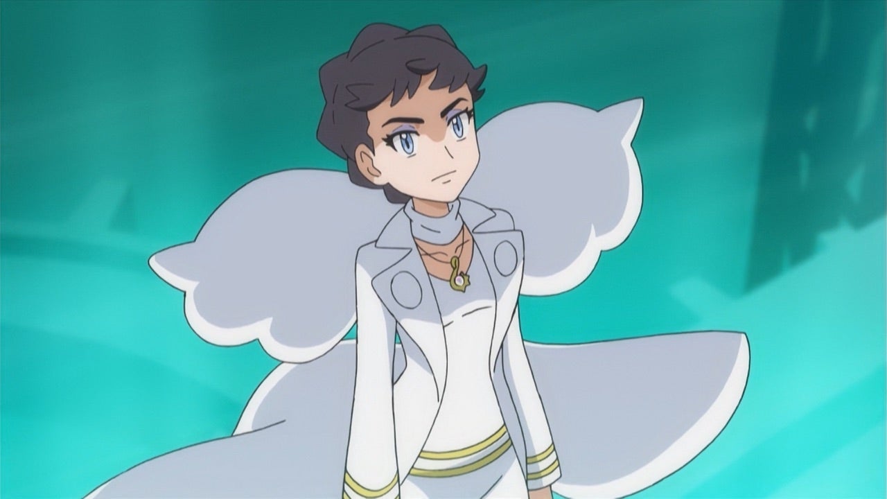 Image: The Pokémon Company / Bulbapedia