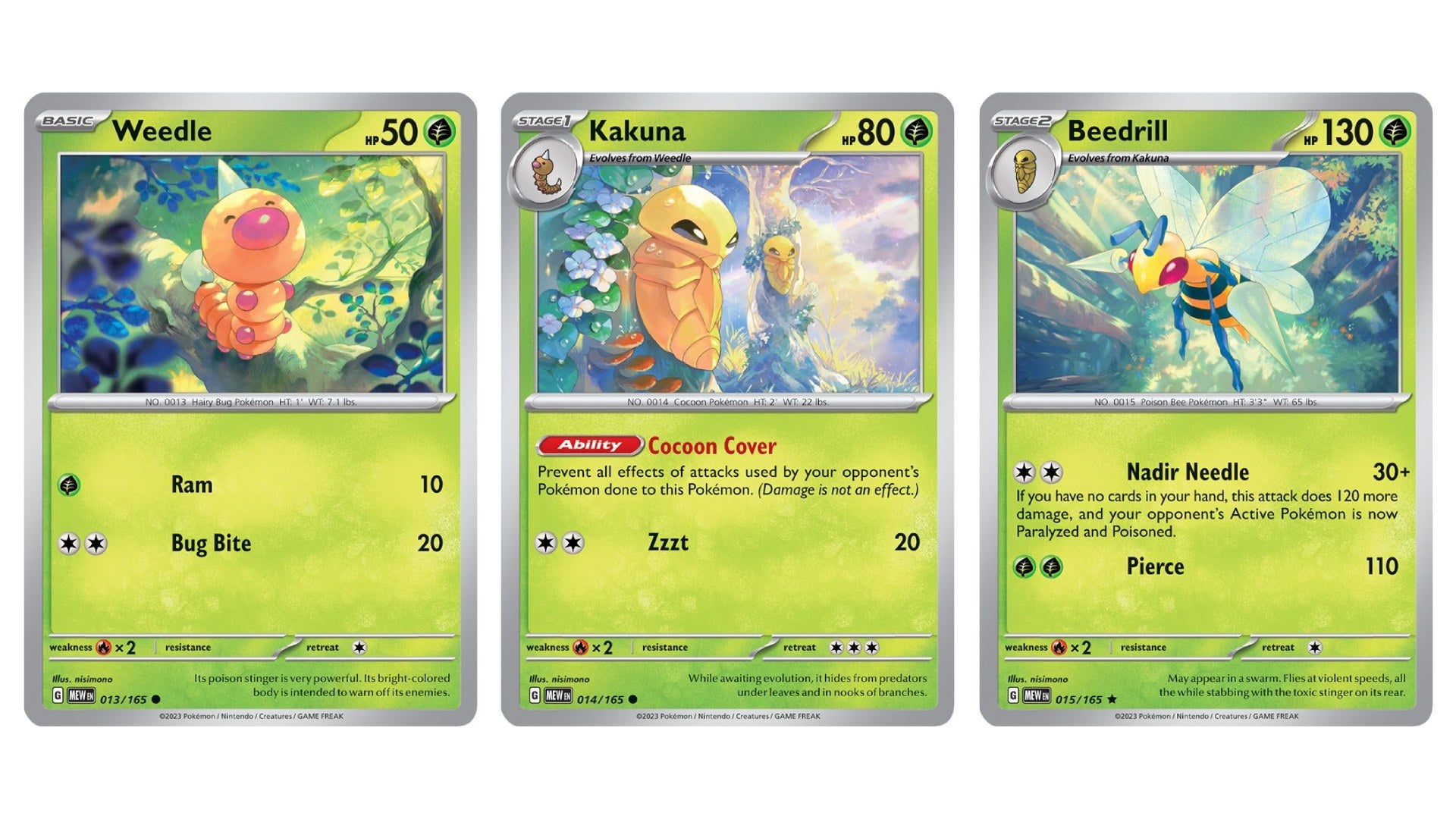 Image: The Pokémon Company / Kotaku