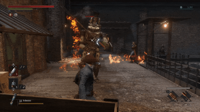 Gif: Neowiz Games / Round8 Studio / FightinCowboy / Kotaku