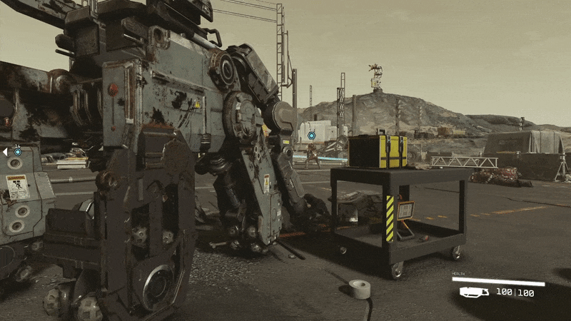 It took well over 10 minutes for the AI to finish this fight on its own.