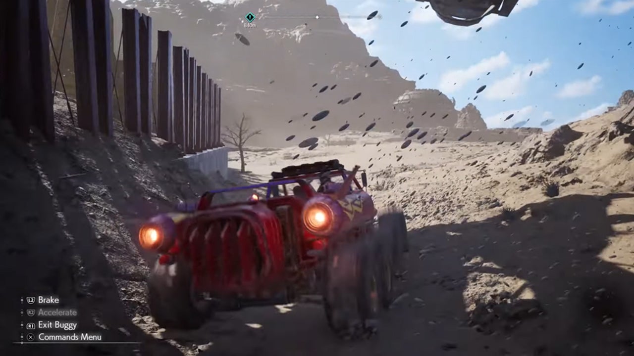 Screenshot: Square Enix / Kotaku