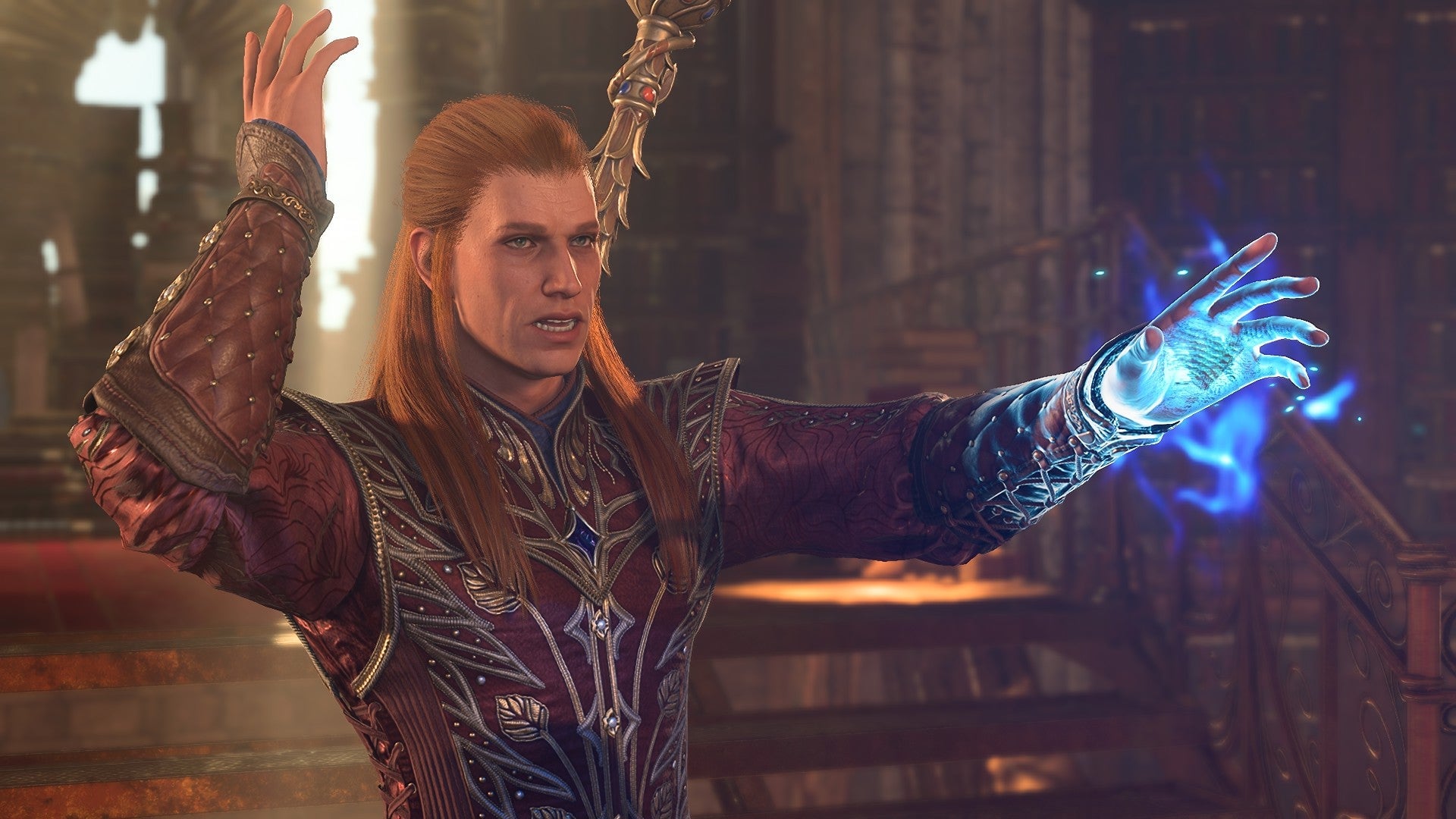 Screenshot: Larian Studios / Kotaku