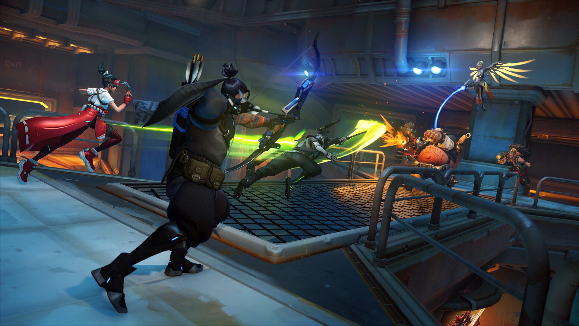 Image: Blizzard