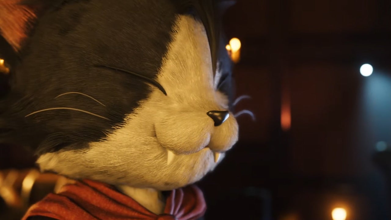 Screenshot: Square Enix / Kotaku