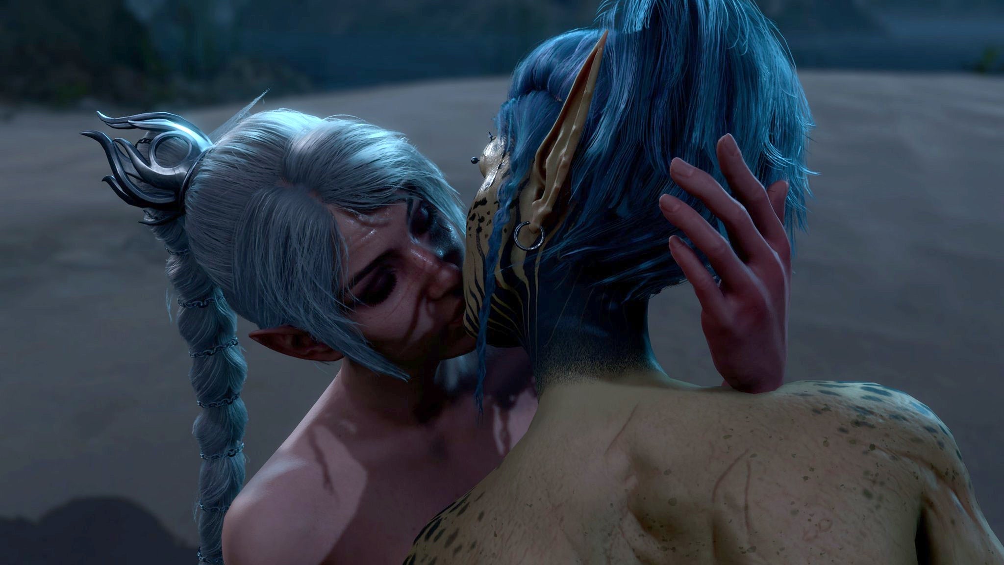 Screenshot: Larian Studios / Sam Greer