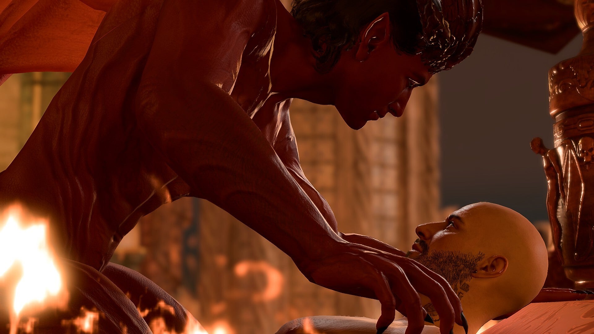 Screenshot: Larian Studios / Kotaku