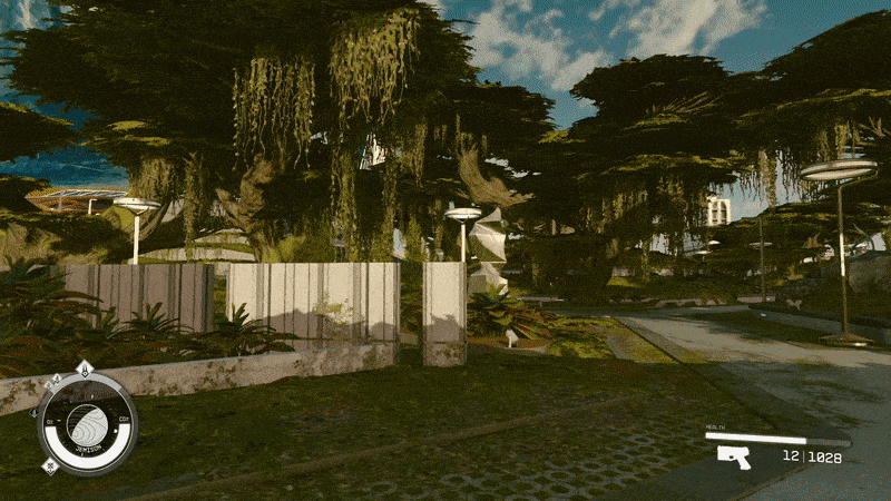 Note: Loading times have been shortened for this gif.