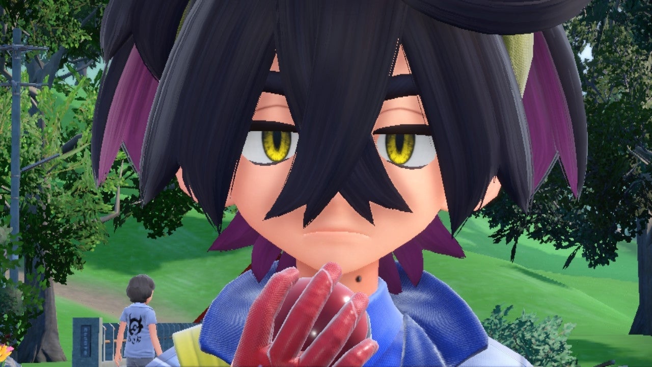 Screenshot: The Pokémon Company / Kotaku