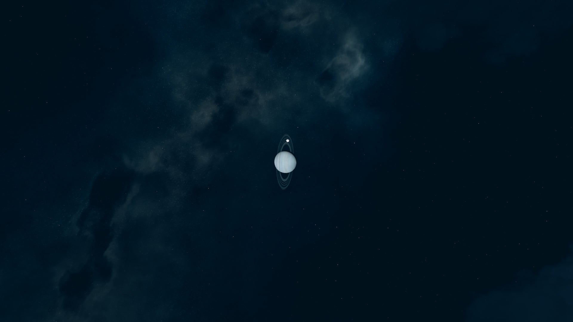 We’re all just star stuff, man.