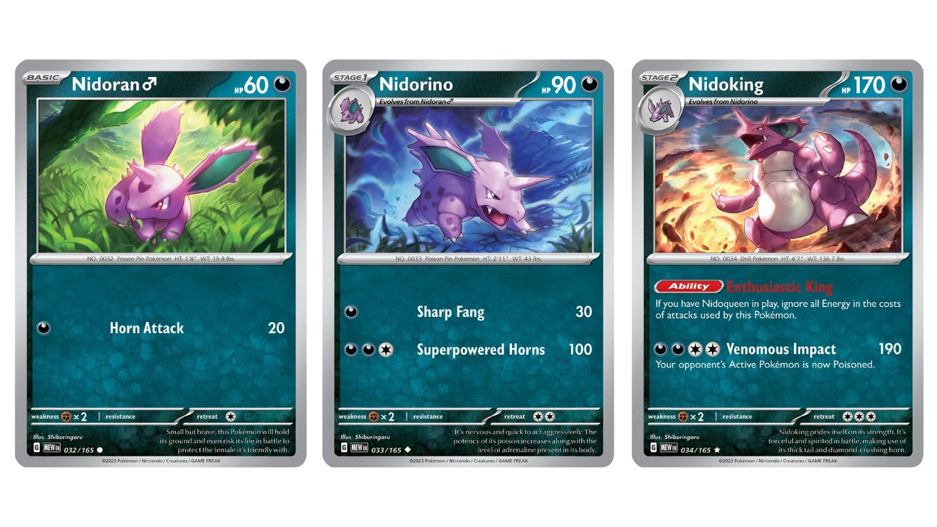 Image: The Pokémon Company / Kotaku