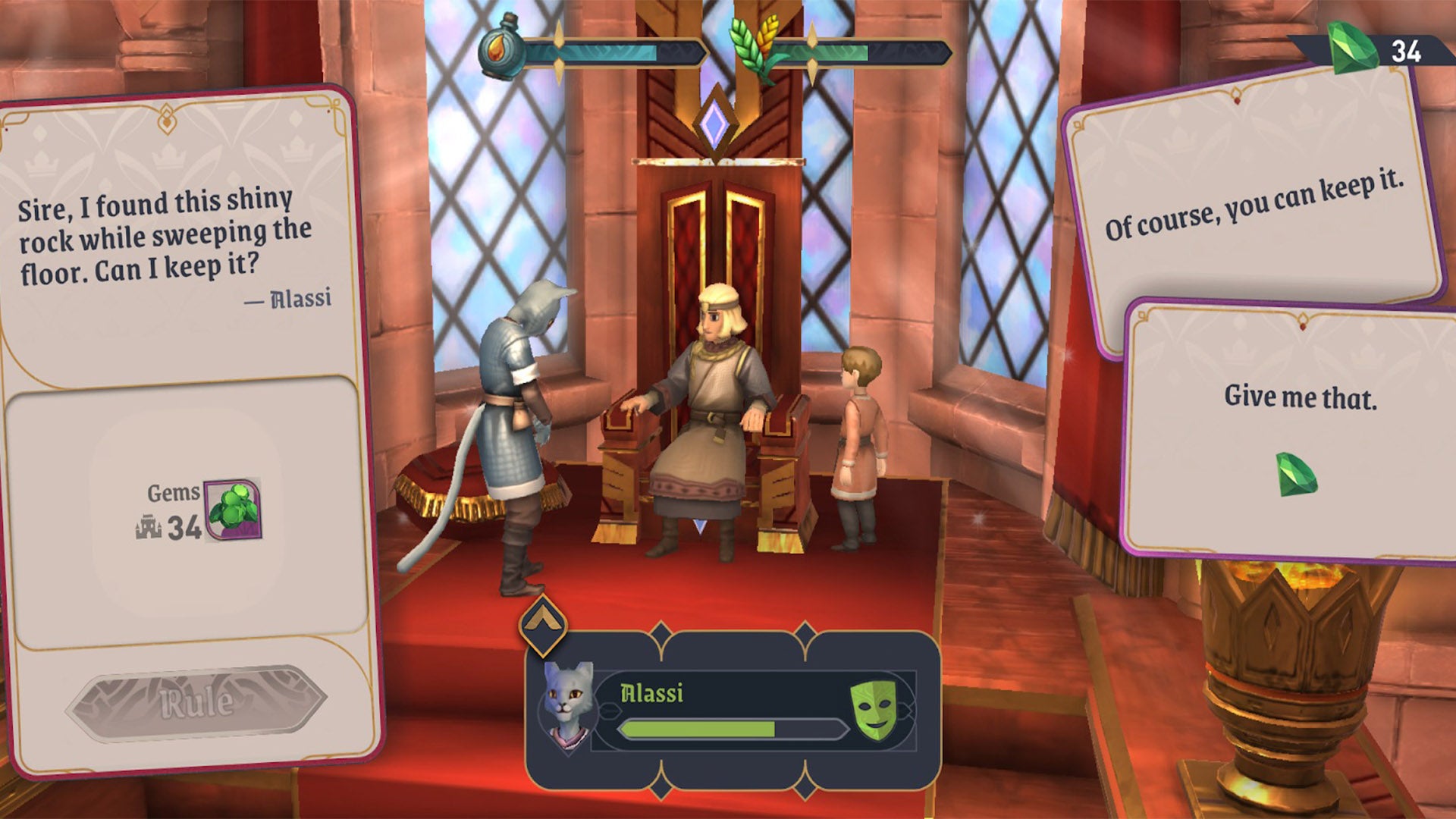 Screenshot: Bethesda / Kotaku