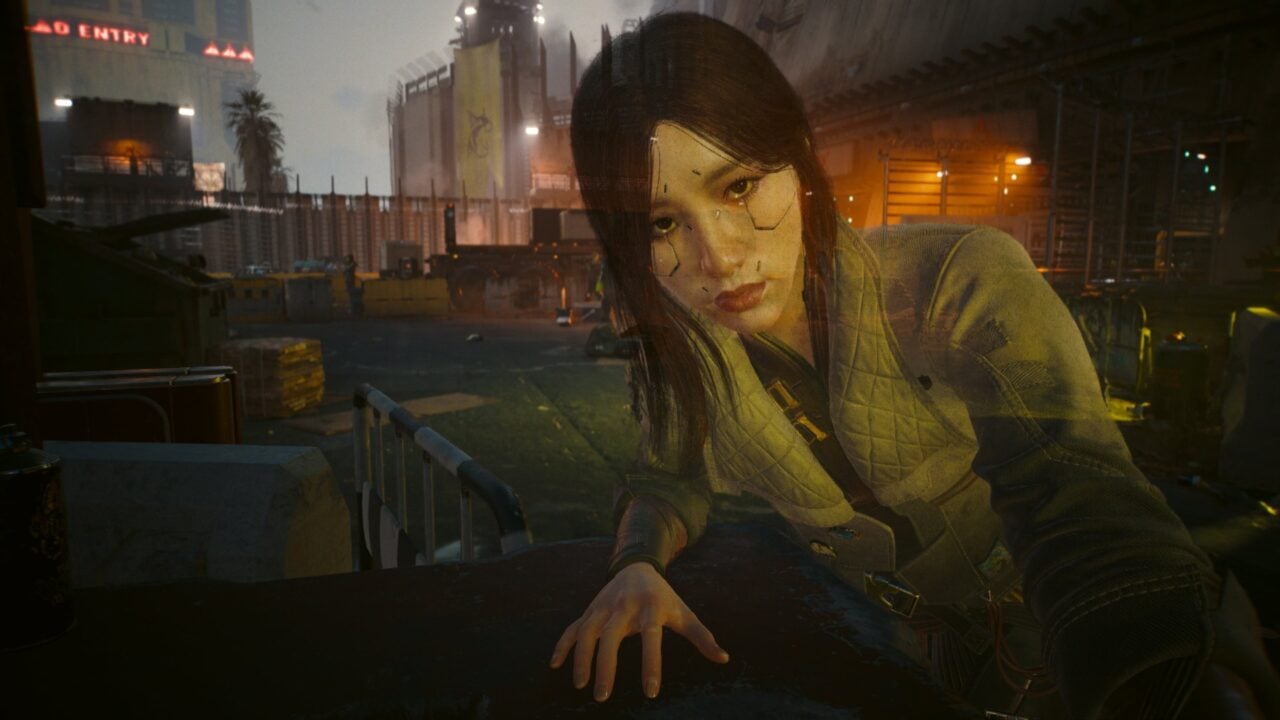 Six Years Later, Cyberpunk 2077 Is Still Getting Updates