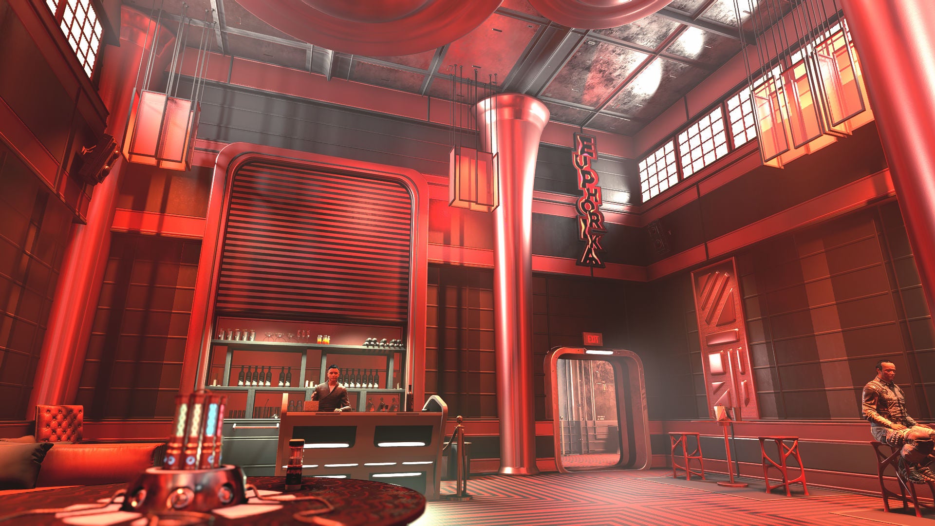 Screenshot: Bethesda / Kotaku