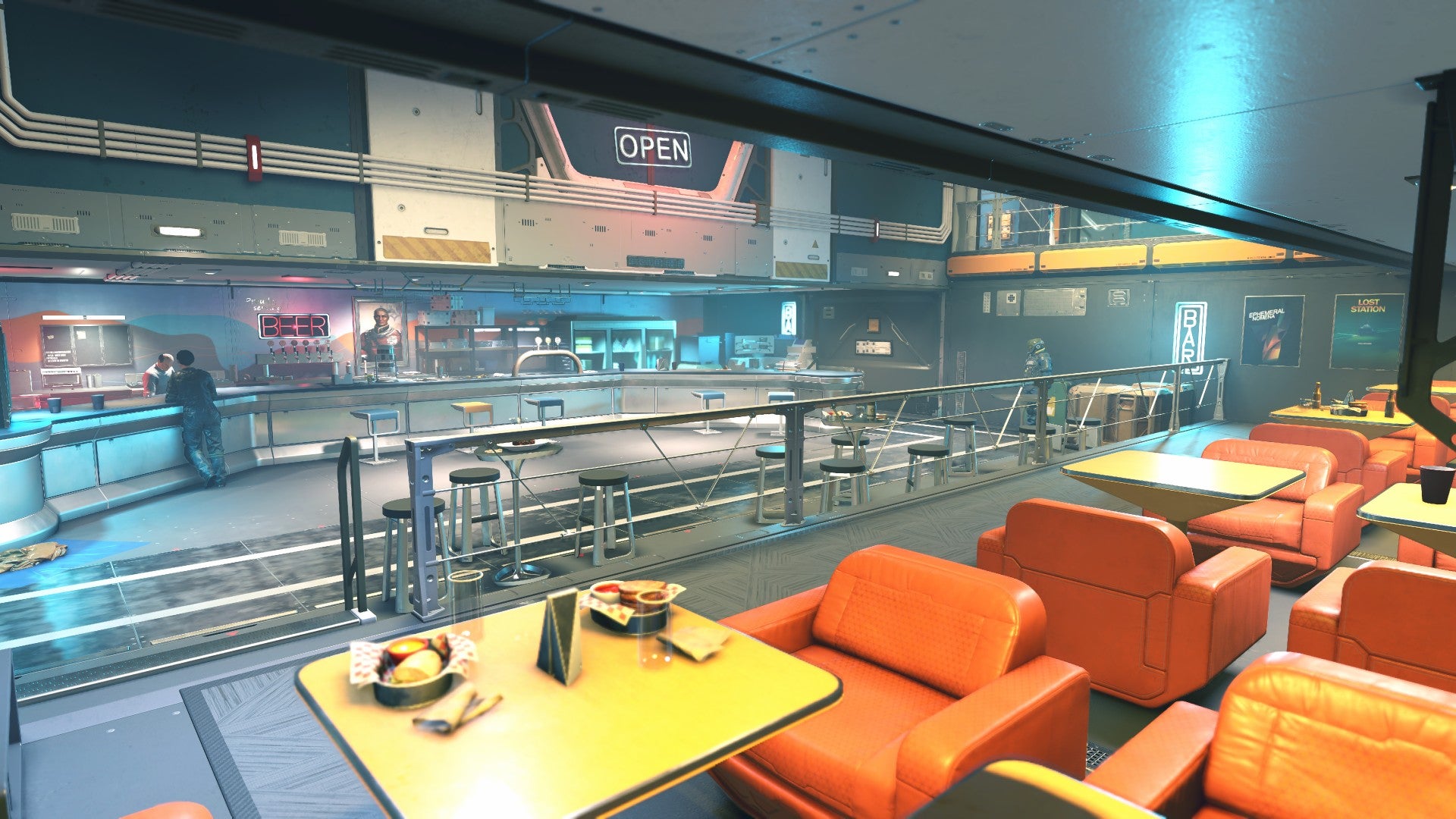 Screenshot: Bethesda / Kotaku