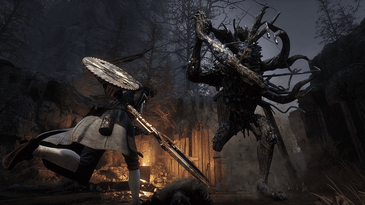 Image: Neowiz Games / Round8 Studio