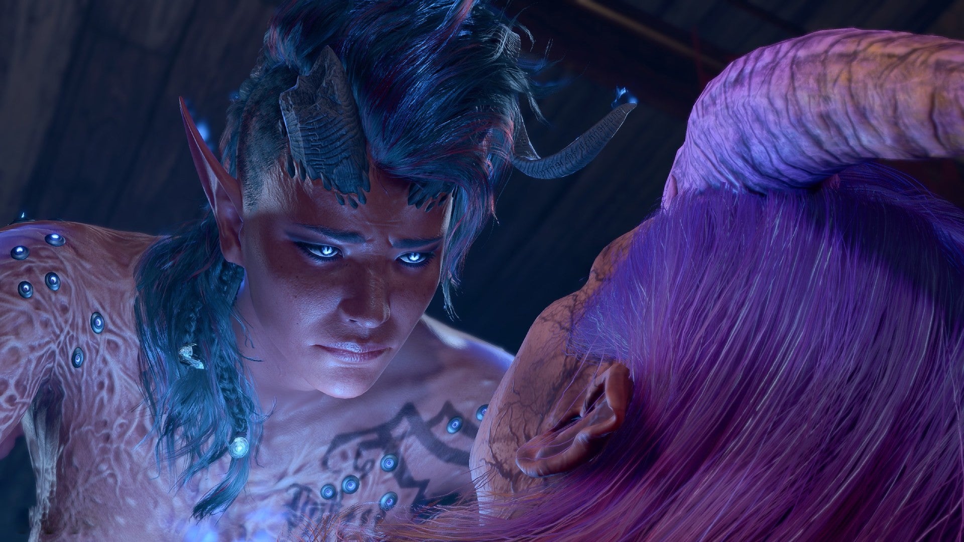 Screenshot: Larian Studios / Kale Ryder