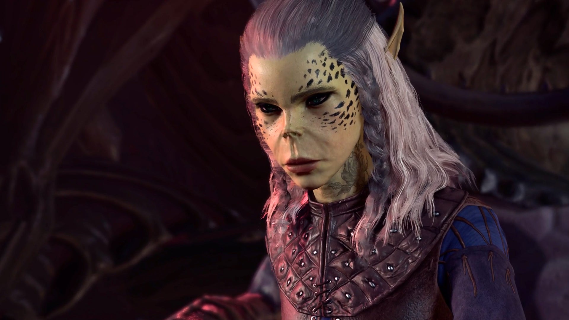 Screenshot: Larian Studios / Kotaku