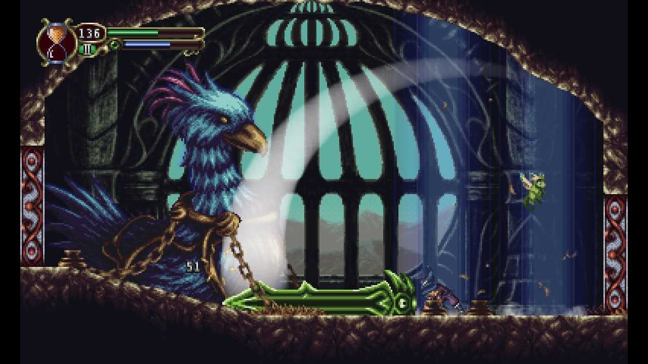 Screenshot: Lunar Ray Games / Kotaku