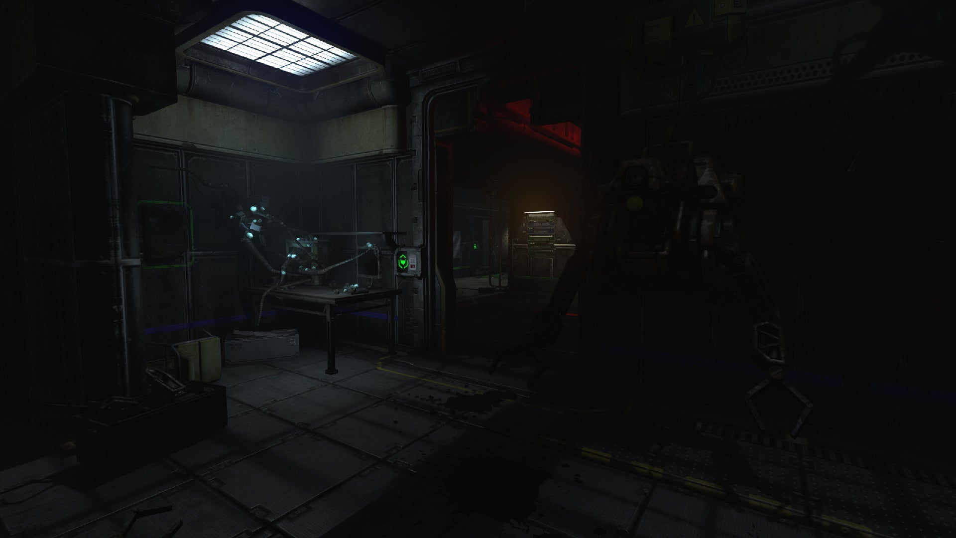 Screenshot: Frictional Games / Kotaku