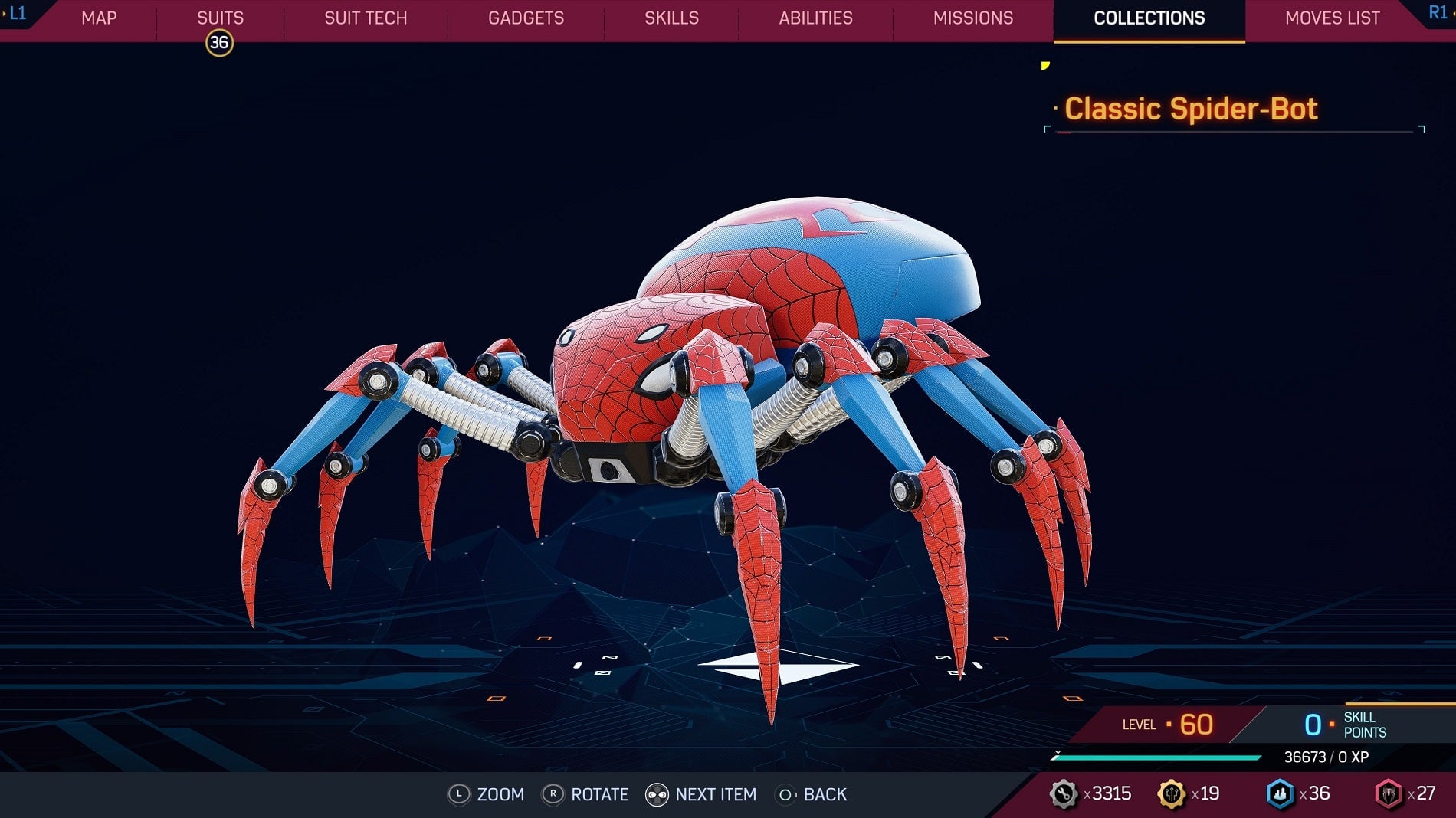 Screenshot: Insomniac Games / Sony / Kotaku