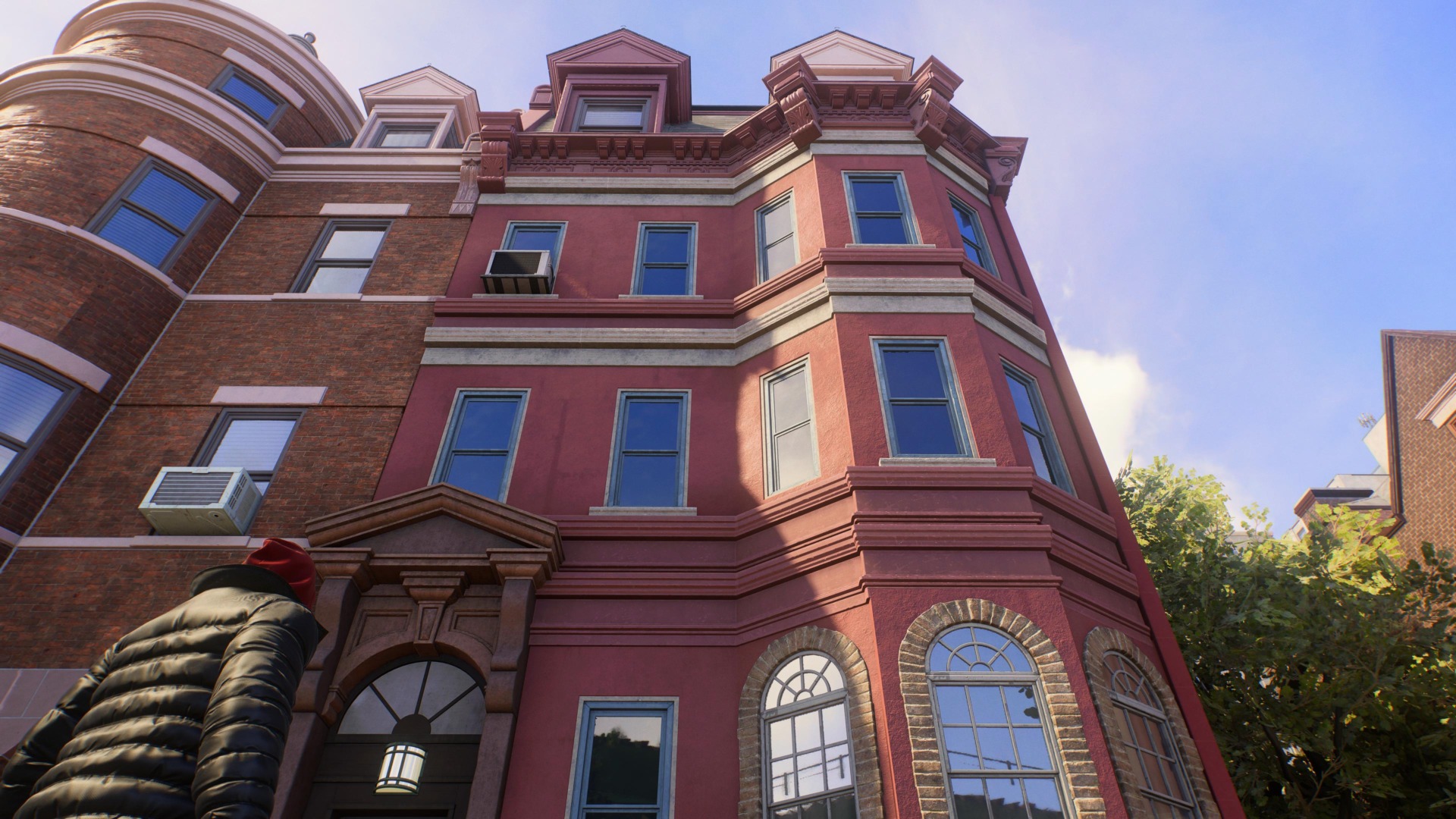 Screenshot: Insomniac Games / Kotaku