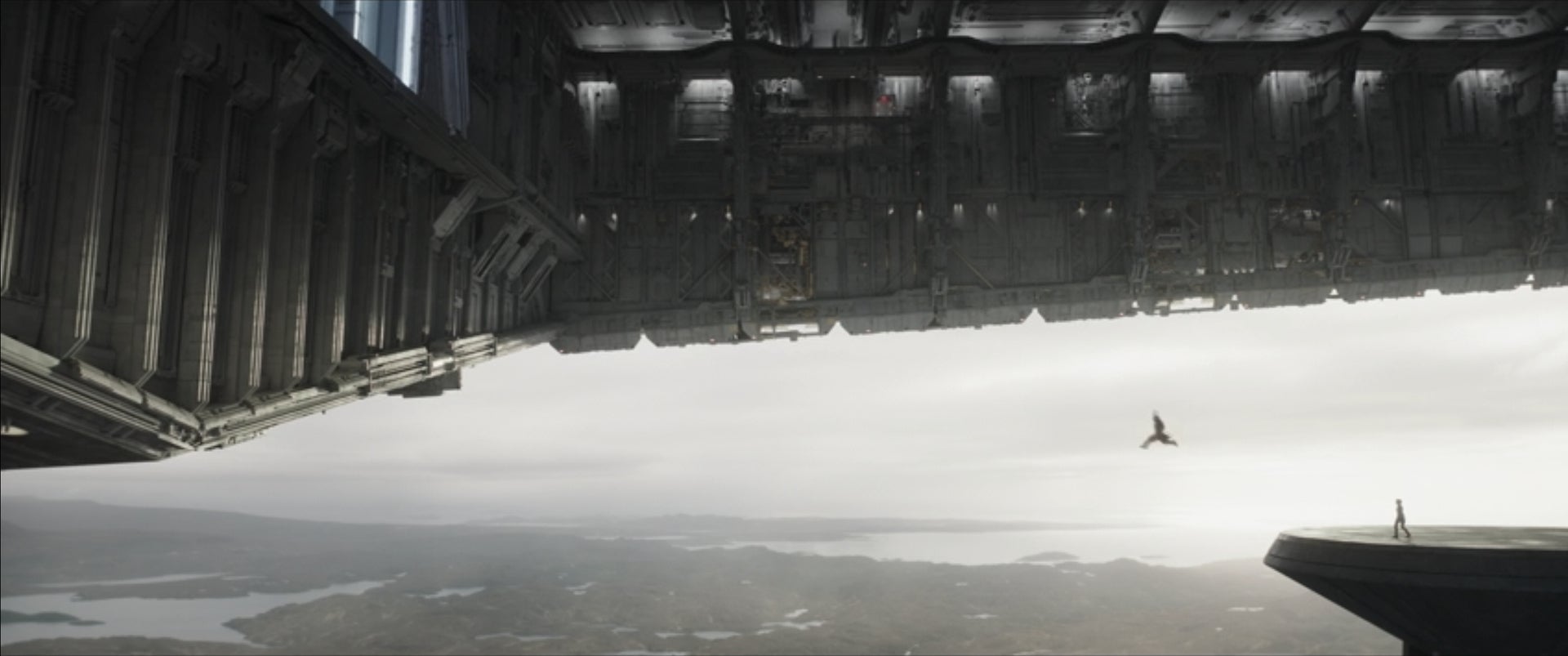 Screenshot: Lucasfilm / Kotaku