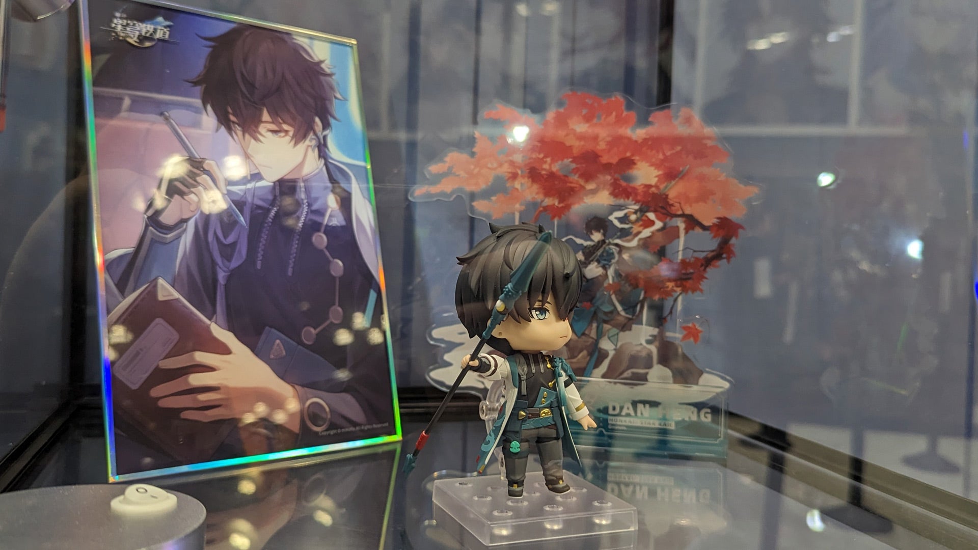 Photo: miHoYo / Kotaku