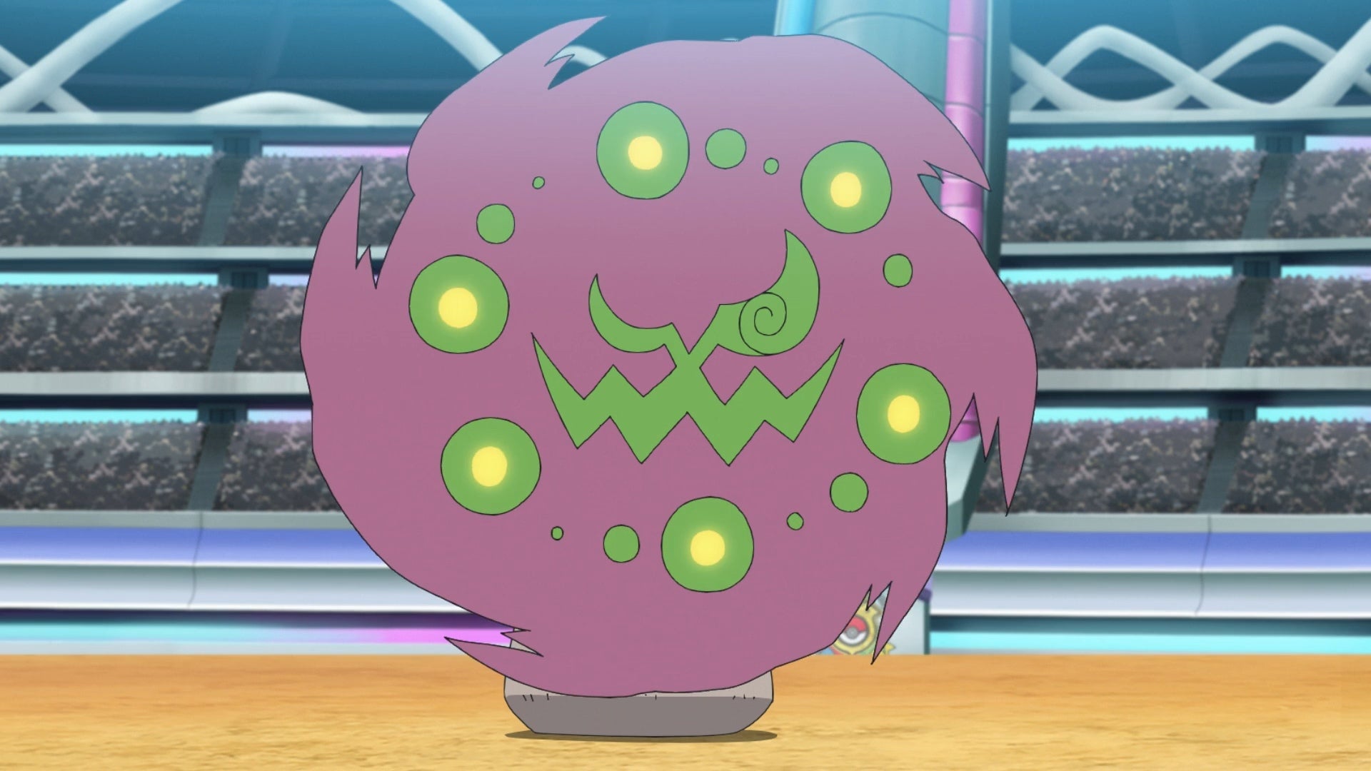 Image: The Pokémon Company / Bulbapedia