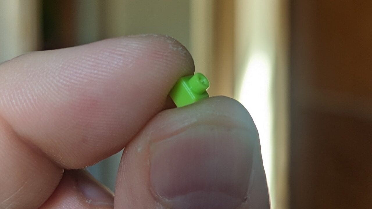 These Cheaper, Tinier Lego-Like Blocks Are Every Bit As Fun To Build ...