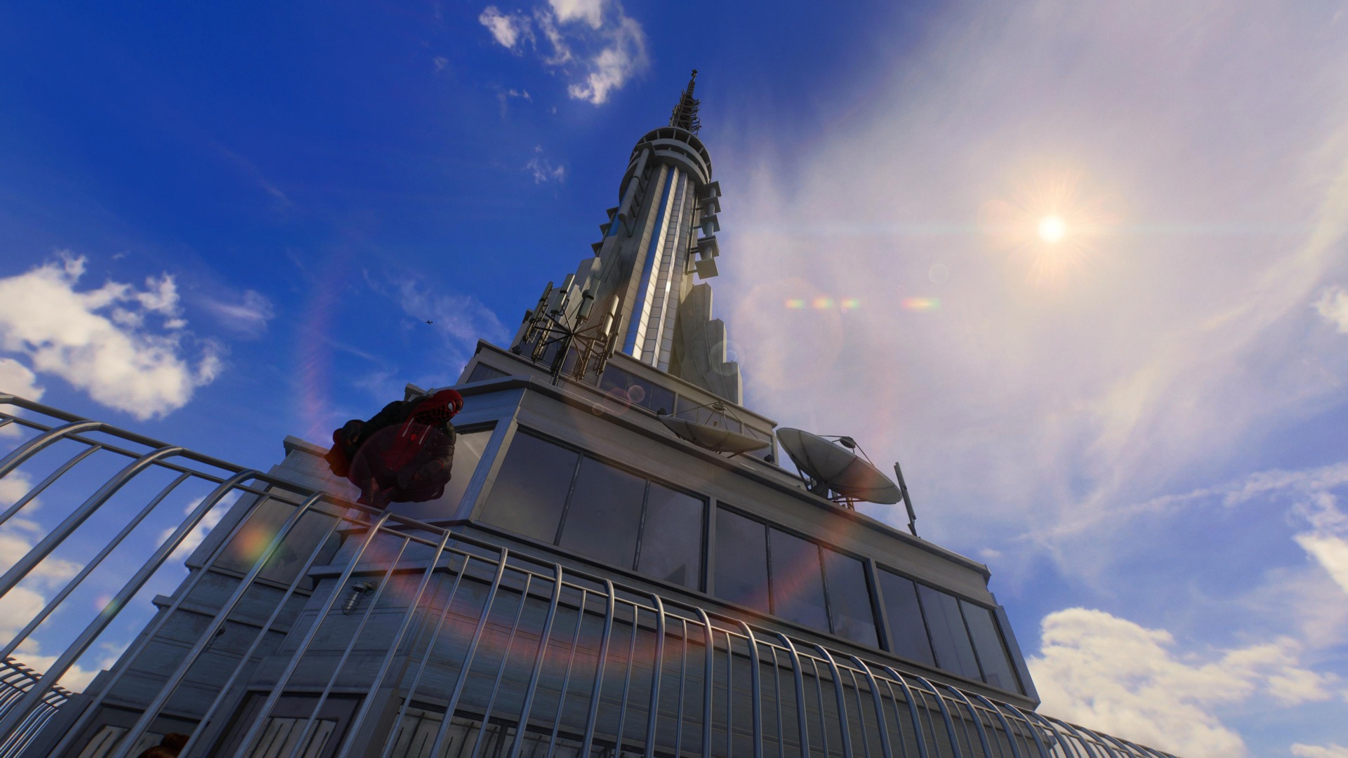 Screenshot: Insomniac Games / Kotaku