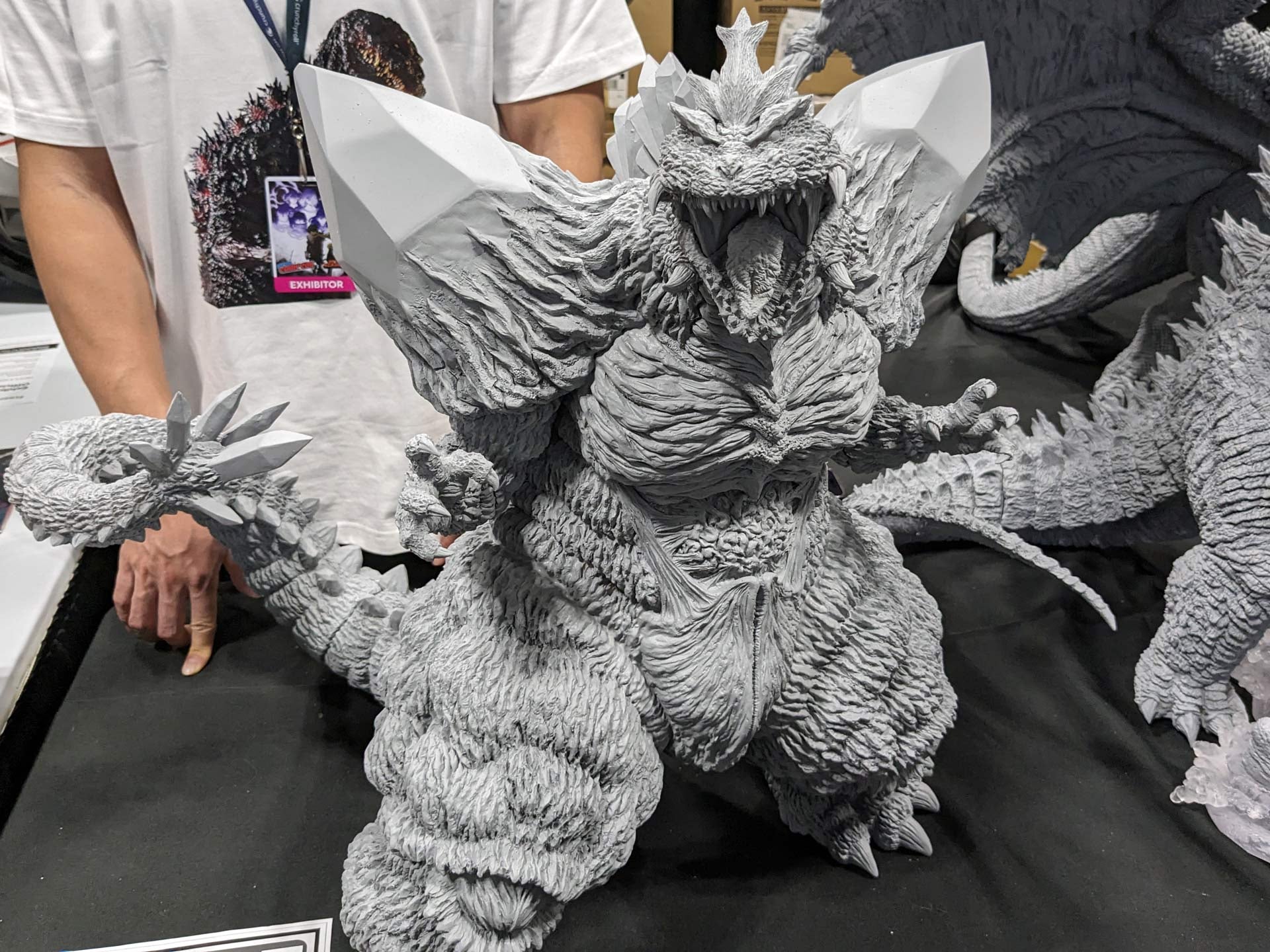 Photo: Toho Co., Ltd. / Ezhobi Co. Ltd / Kotaku