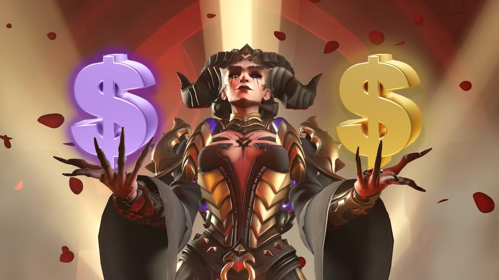 Overwatch 2 Players Raise Hell Over Moira's Pricey Lilith Skin - Kotaku
