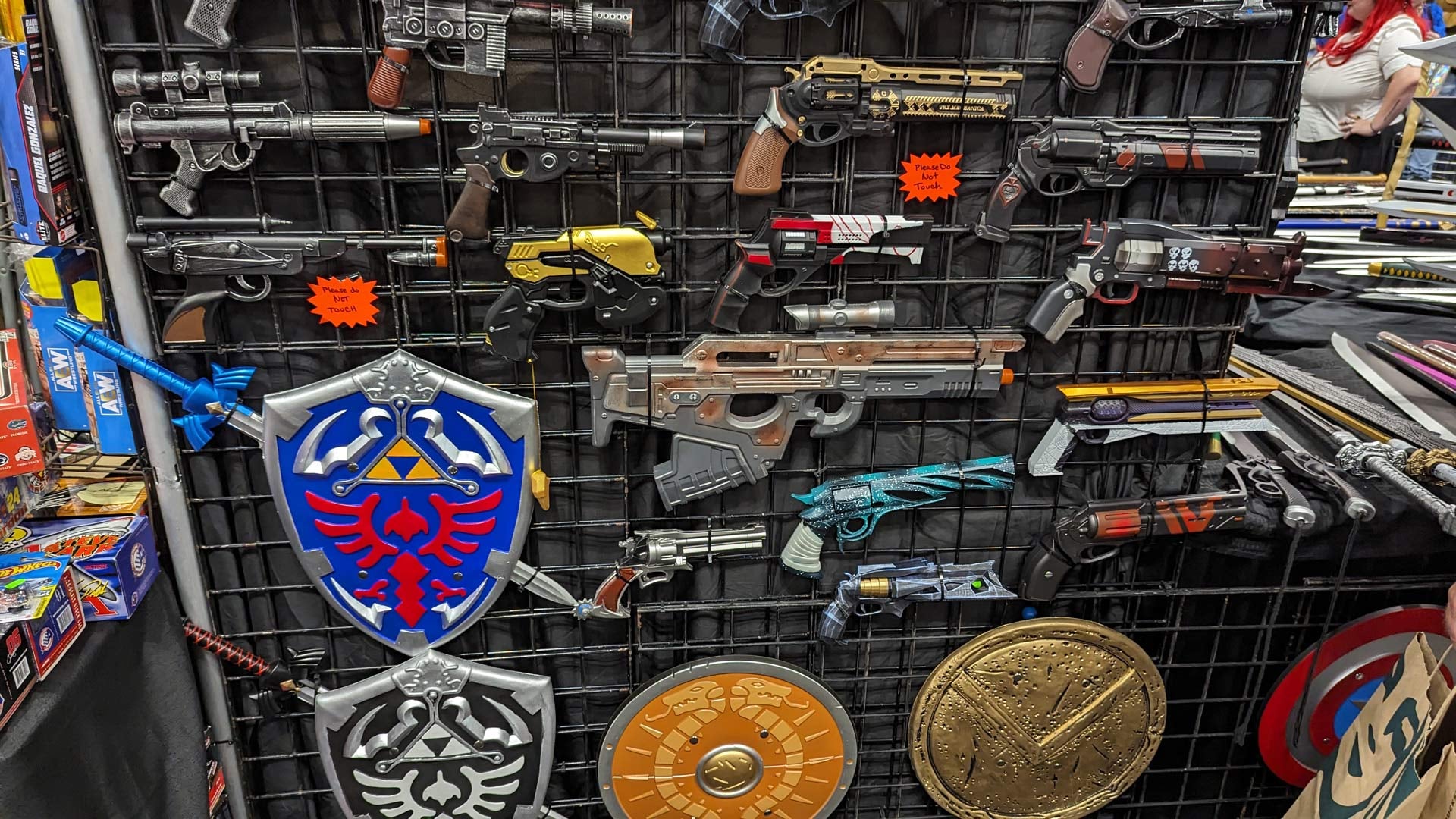 Photo: Bungie / Nintendo / Disney / Kotaku