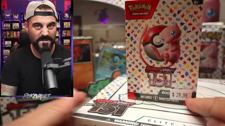 The 9 Best Pokémon TCG YouTubers To Follow - Kotaku