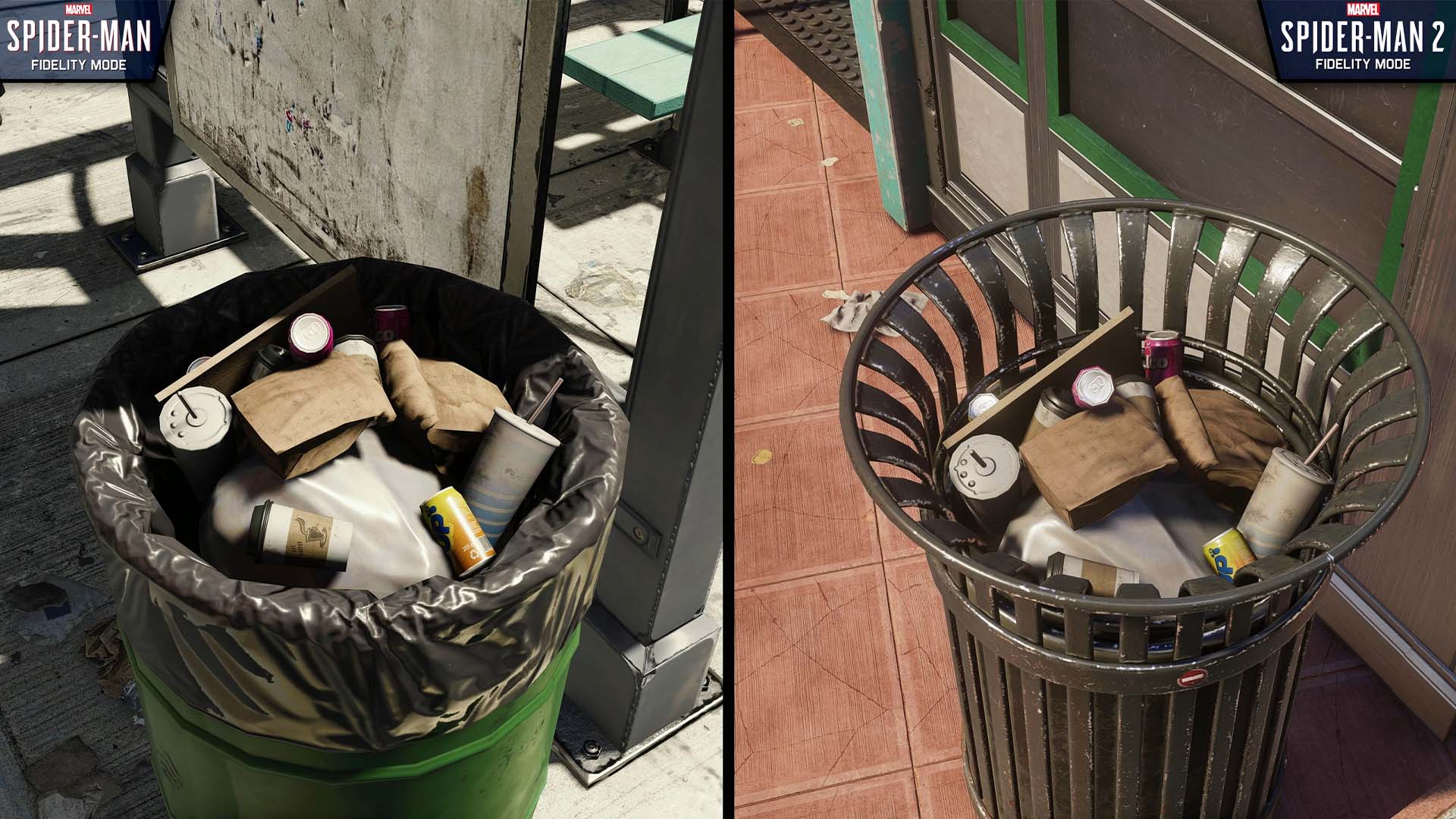 Screenshot: Nick930 / Insomniac / Sony / Kotaku