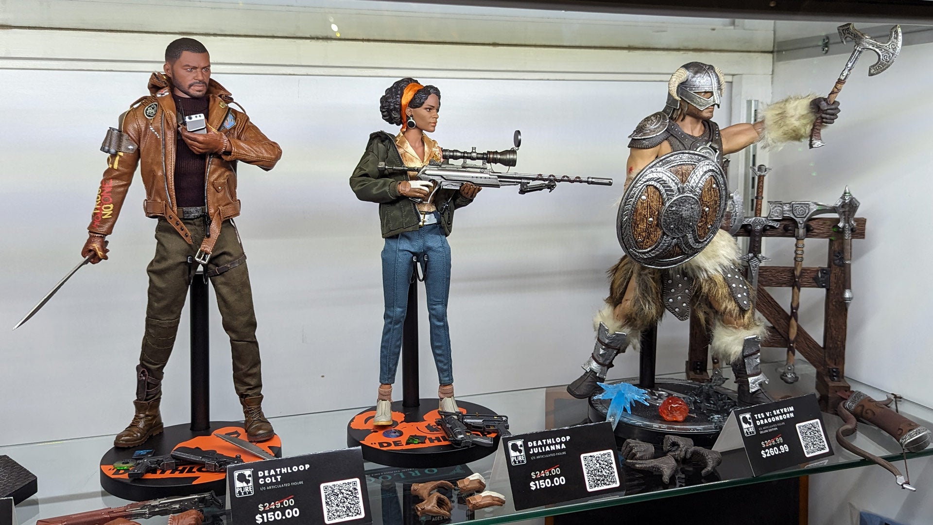 Photo: Bethesda / PureArts / Kotaku