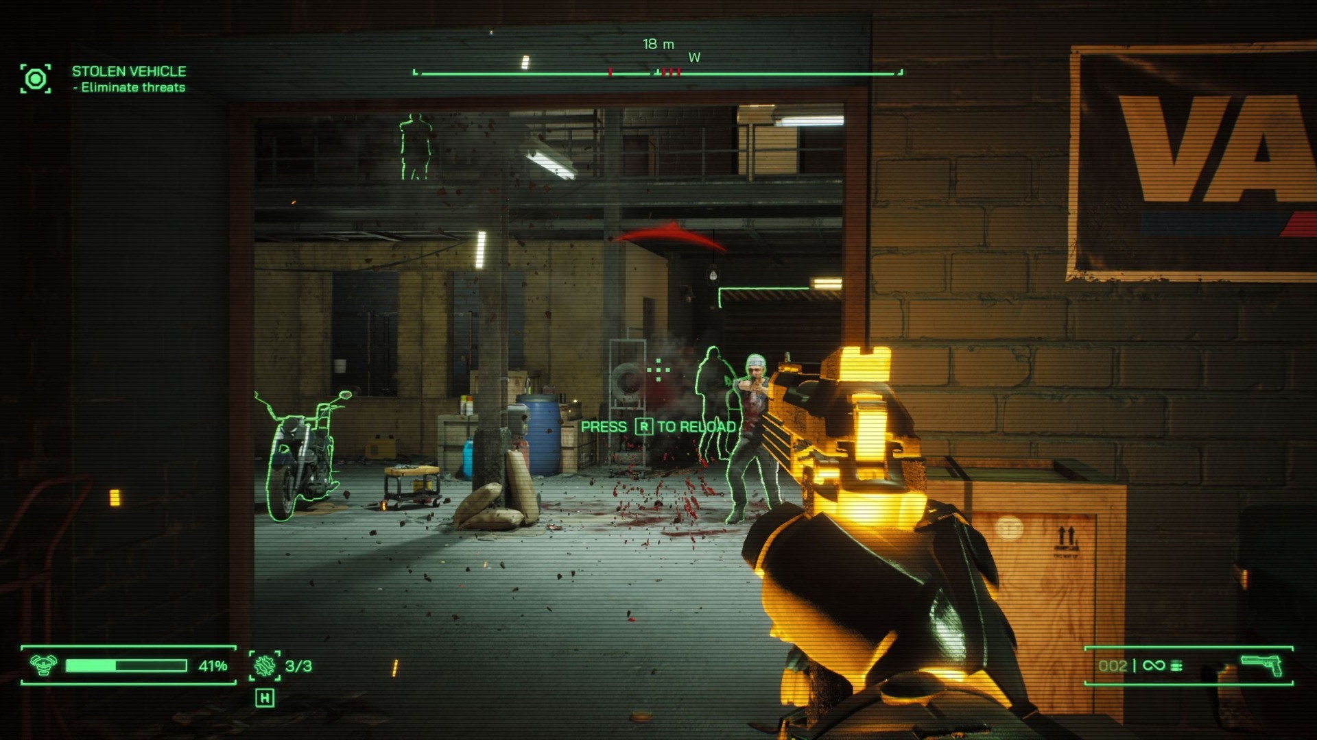 Screenshot: Teyon / Kotaku