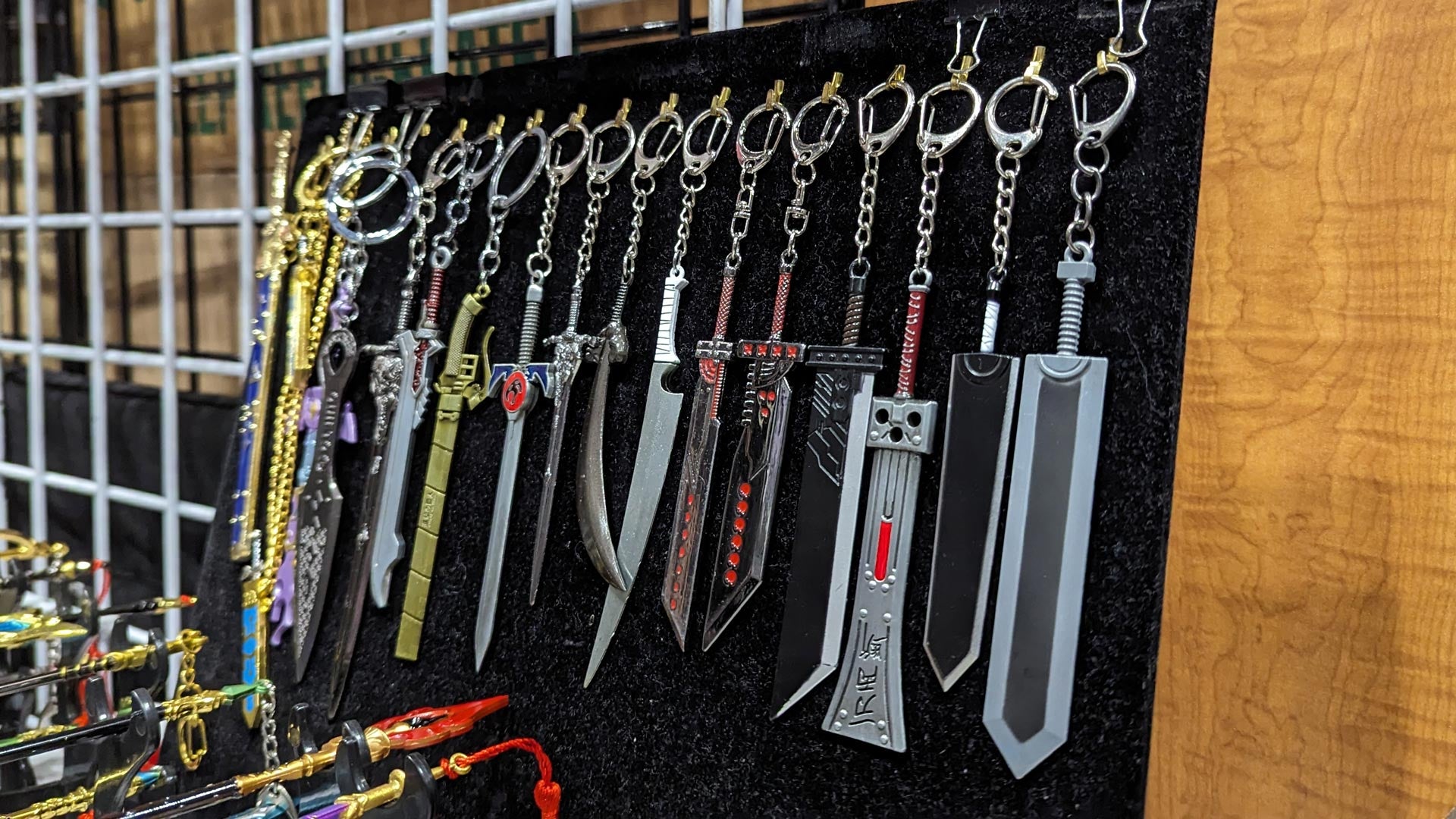 Photo: Square Enix / Kotaku