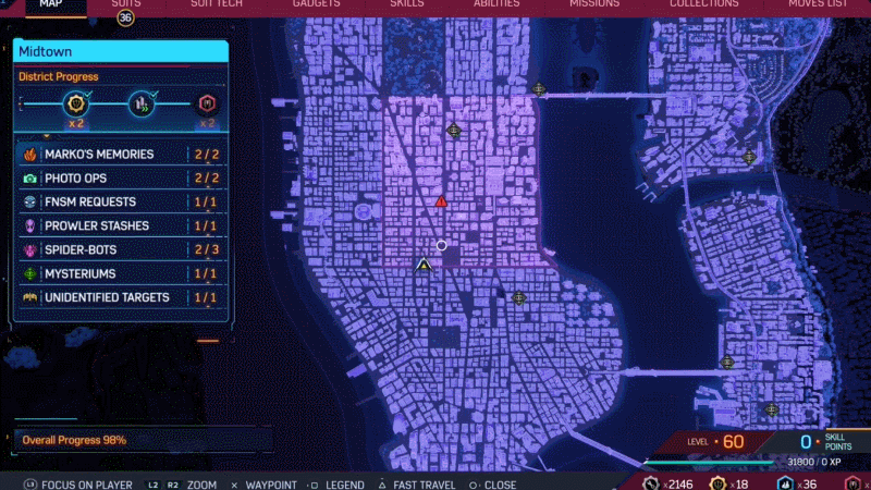 Gif: Insomniac Games / Sony / Kotaku