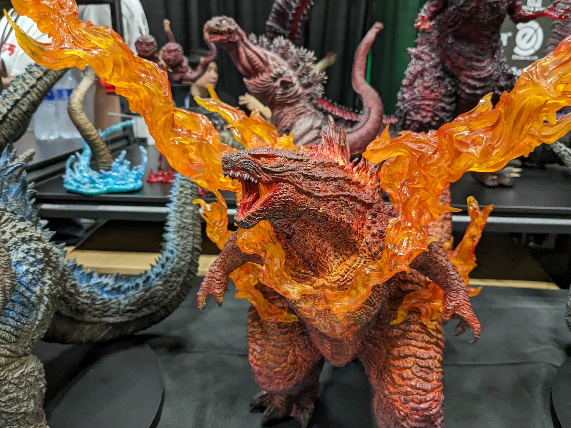 Photo: Toho Co., Ltd. / Ezhobi Co. Ltd / Kotaku