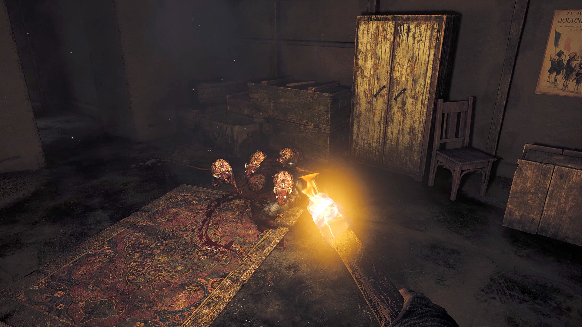 Screenshot: Frictional Games
