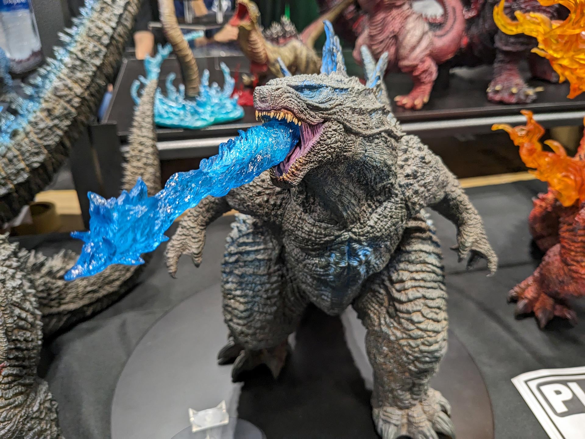 Photo: Toho Co., Ltd. / Ezhobi Co. Ltd / Kotaku
