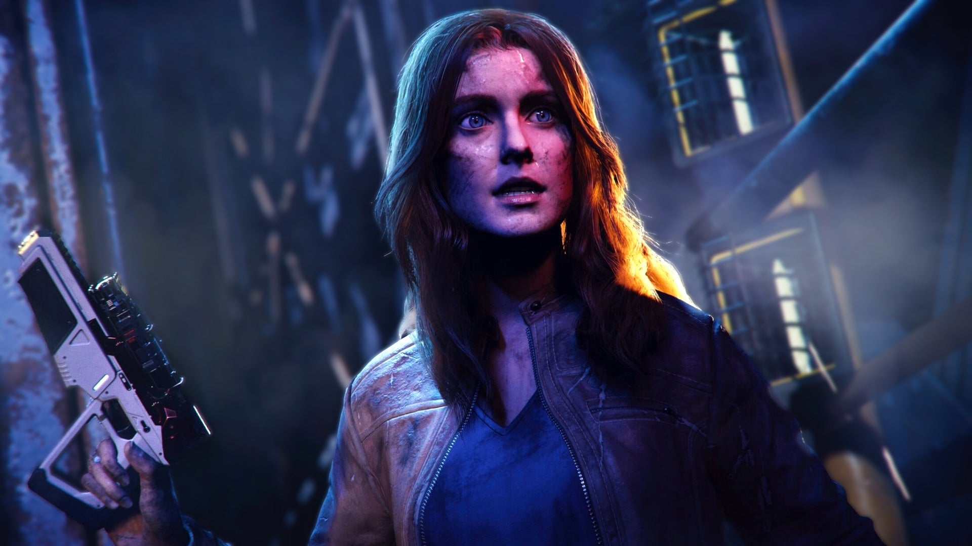 Image: Insomniac Games / Kotaku