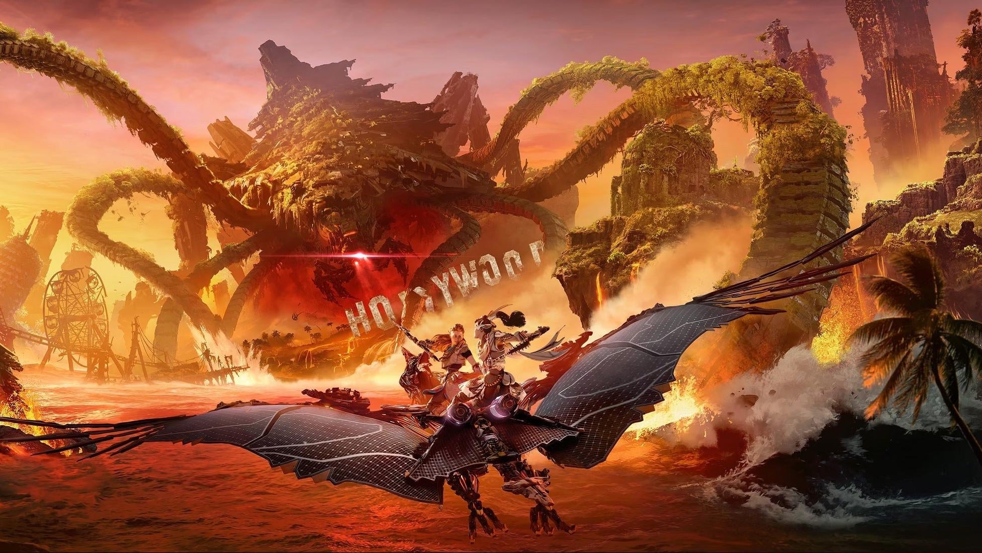 Image: Guerrilla Games