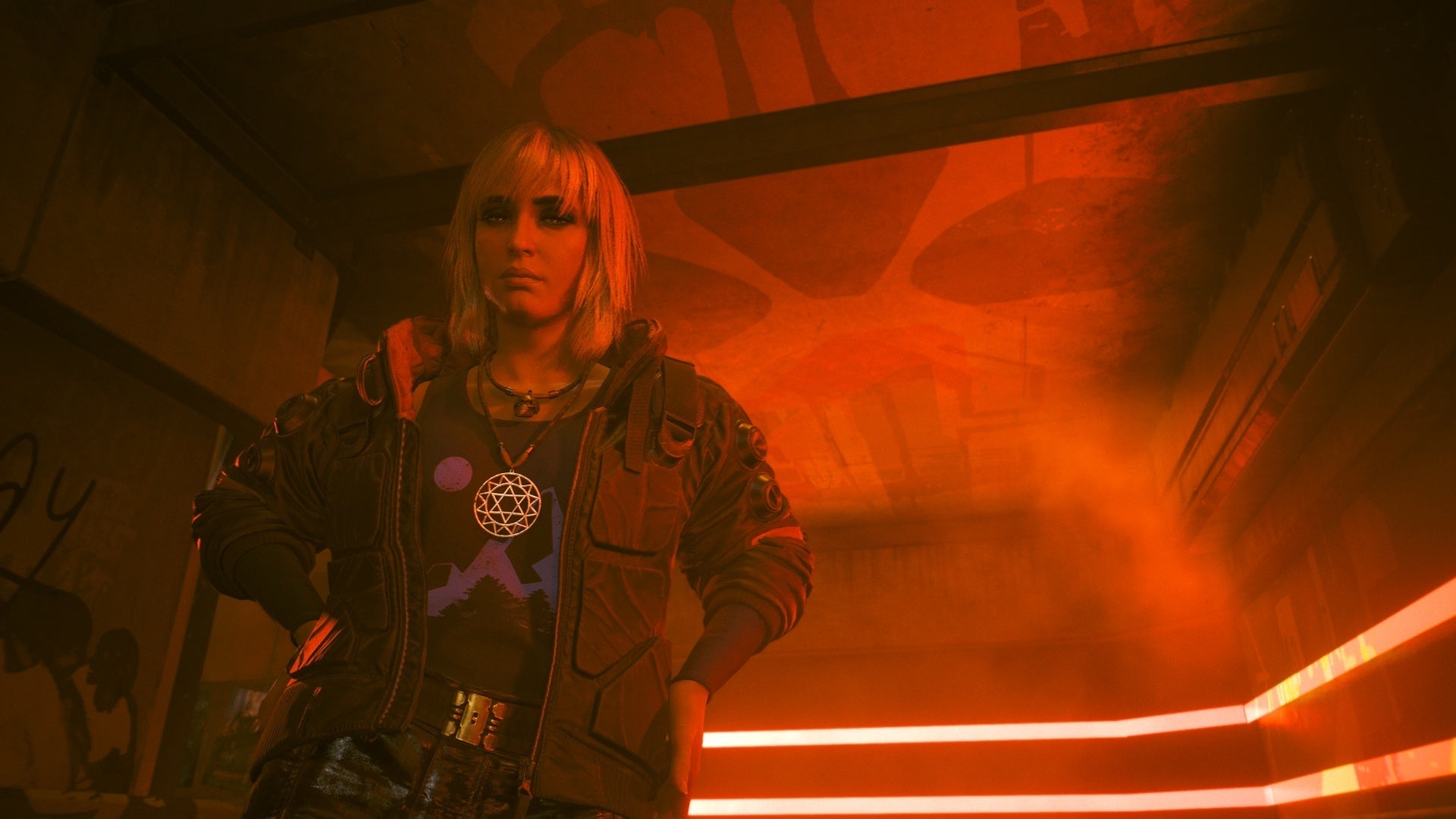 Screenshot: CD Projekt Red / Kotaku