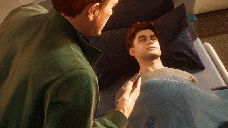 Gif: Insomniac Games / Sony / Kotaku