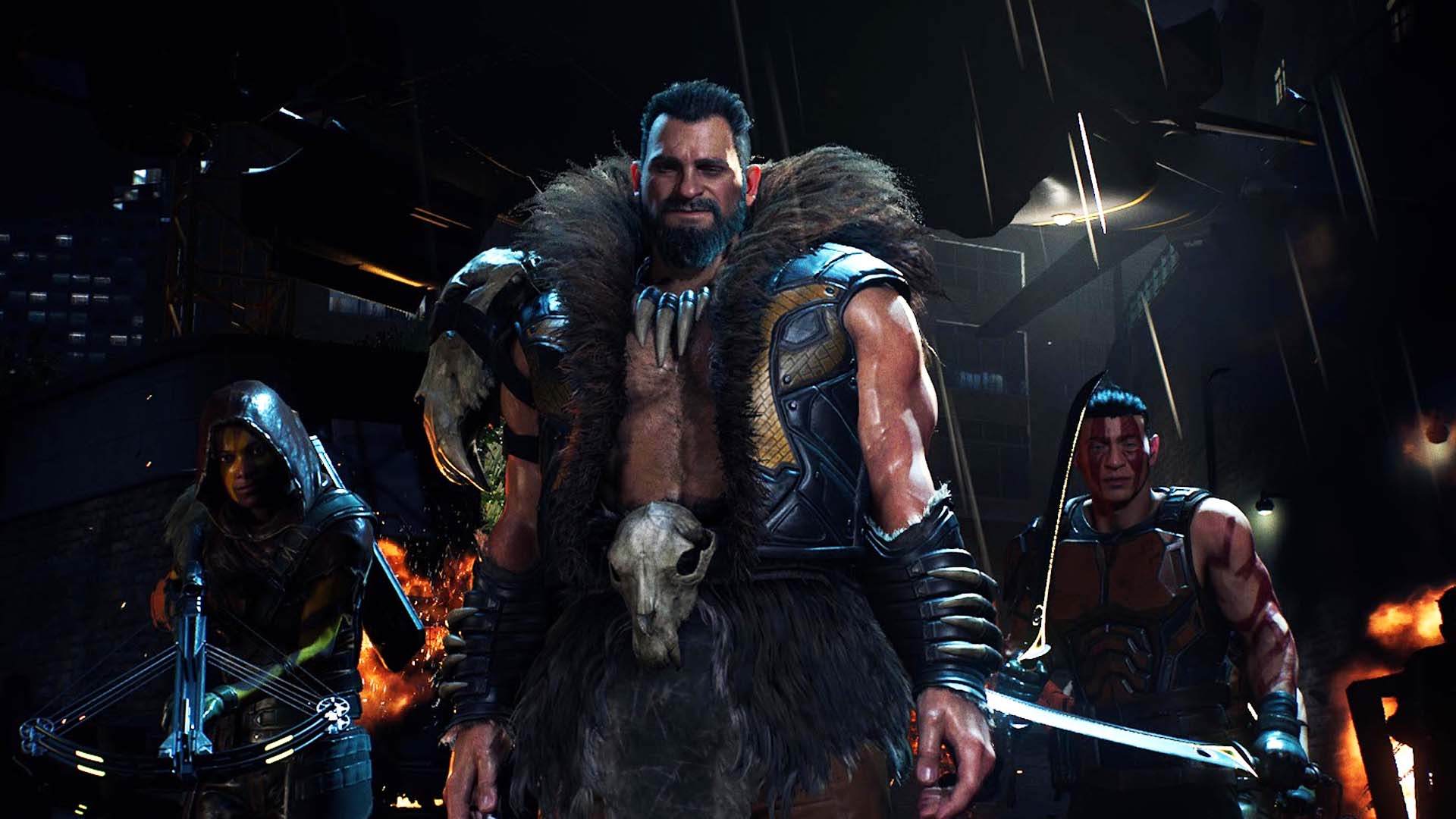 Screenshot: Insomniac Games / Sony / Kotaku