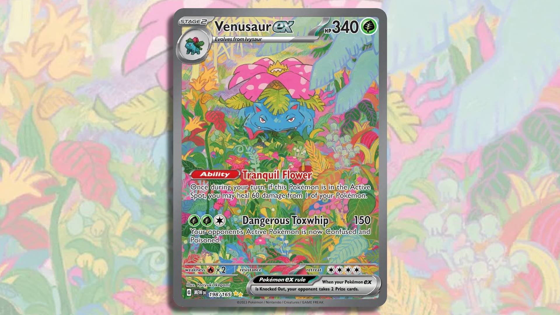 Image: The Pokémon Company / Kotaku