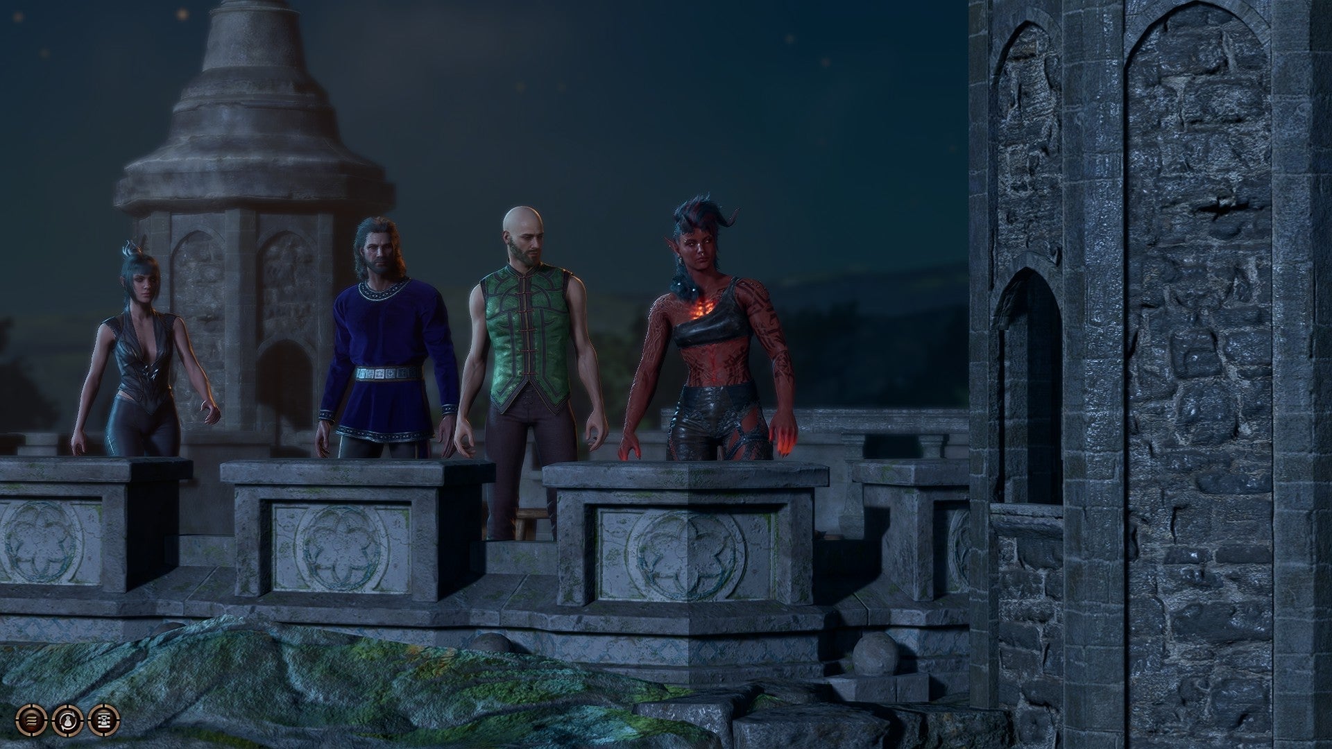 Screenshot: Larian Studios / Kotaku